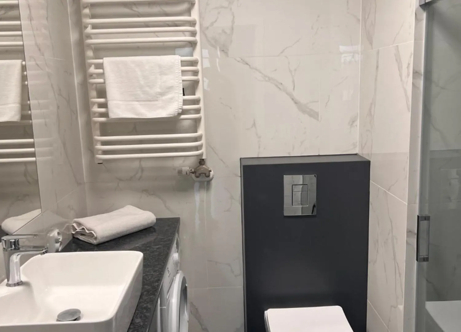 Apartamenty Platinex 1 Cracovia
