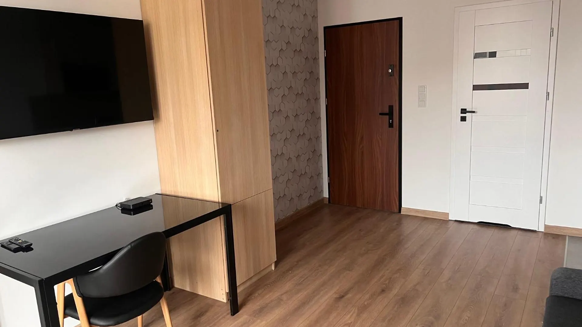 Apartamento Apartamenty Platinex 1 Cracovia Polonia