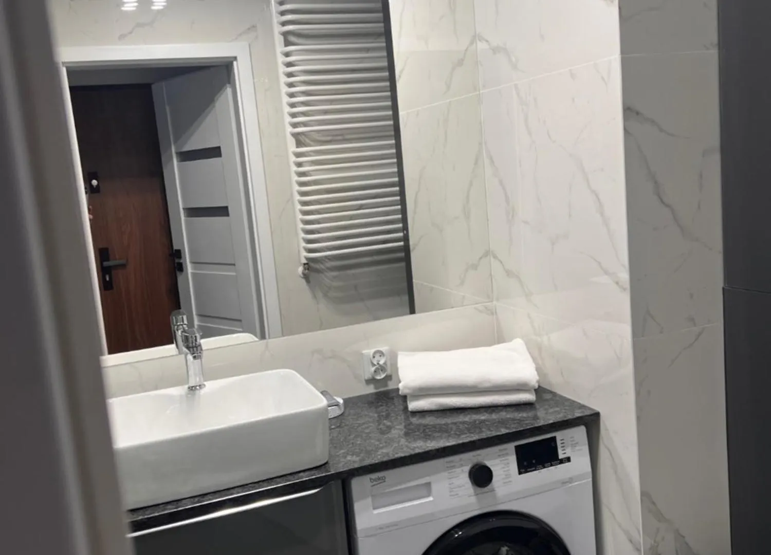 Apartamento Apartamenty Platinex 1 Cracovia