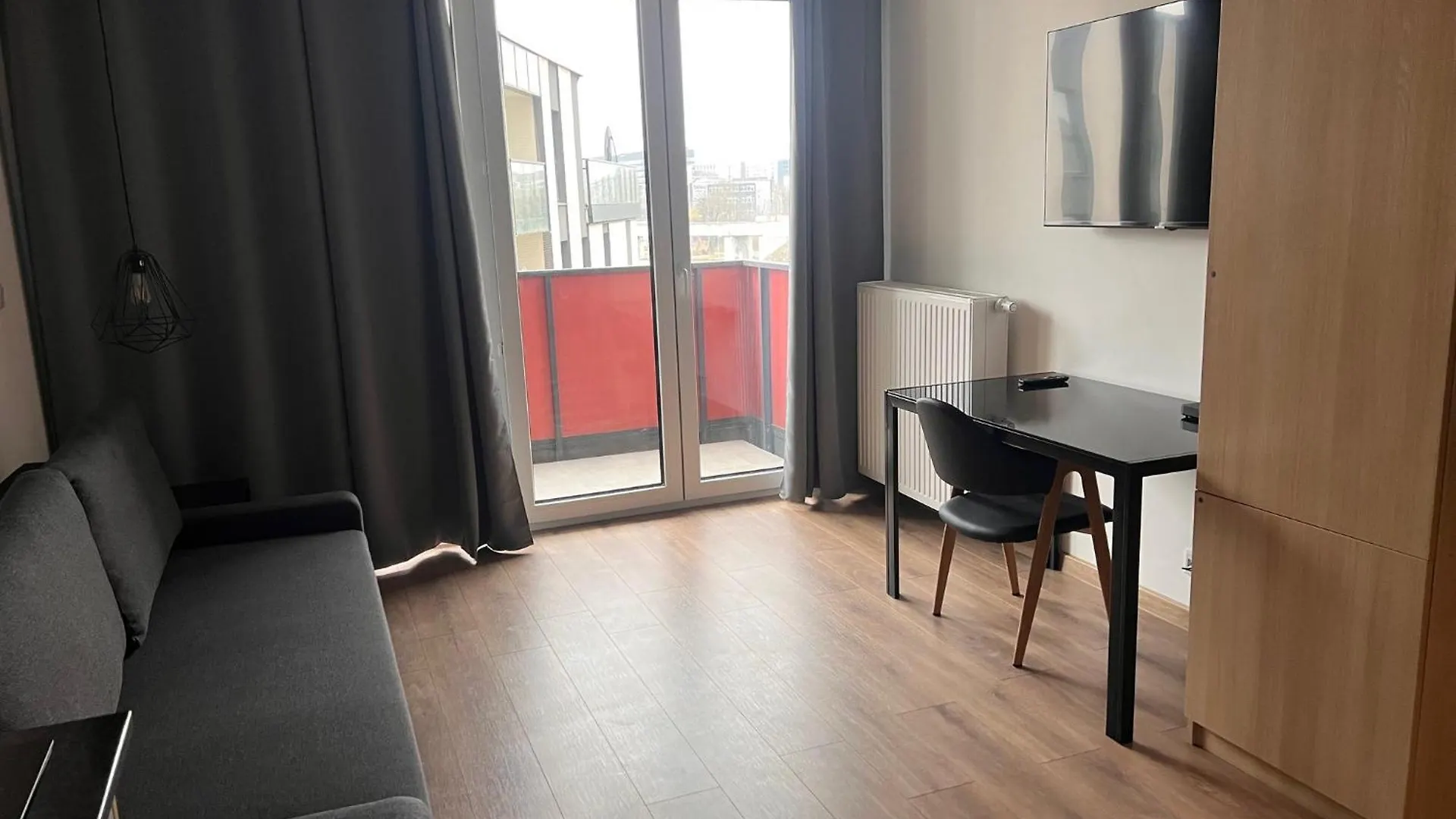 Apartamenty Platinex 1 Cracovia