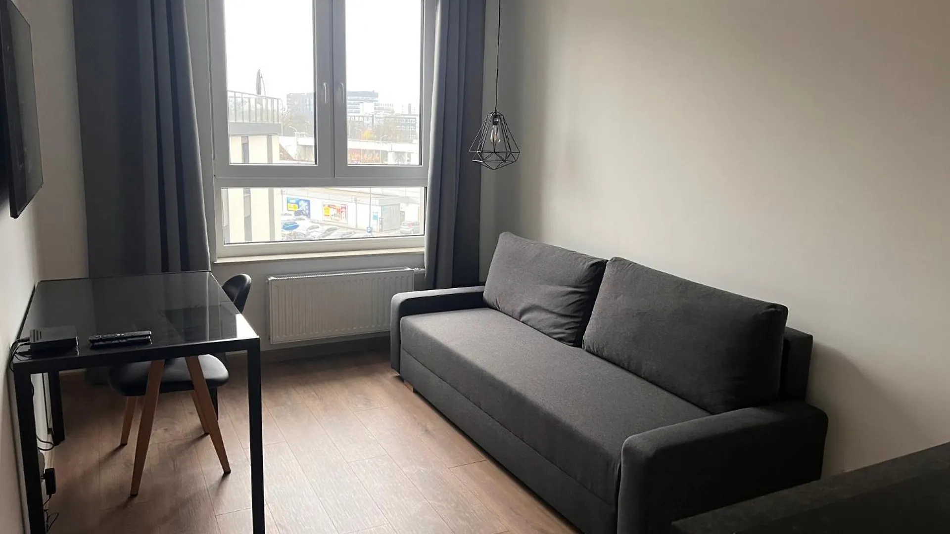 Apartamento Apartamenty Platinex 1 Cracovia