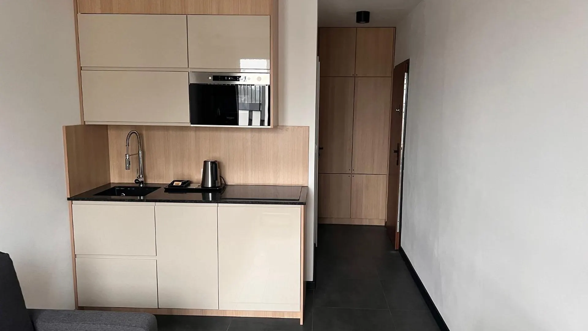 Apartamenty Platinex 1 Cracovia