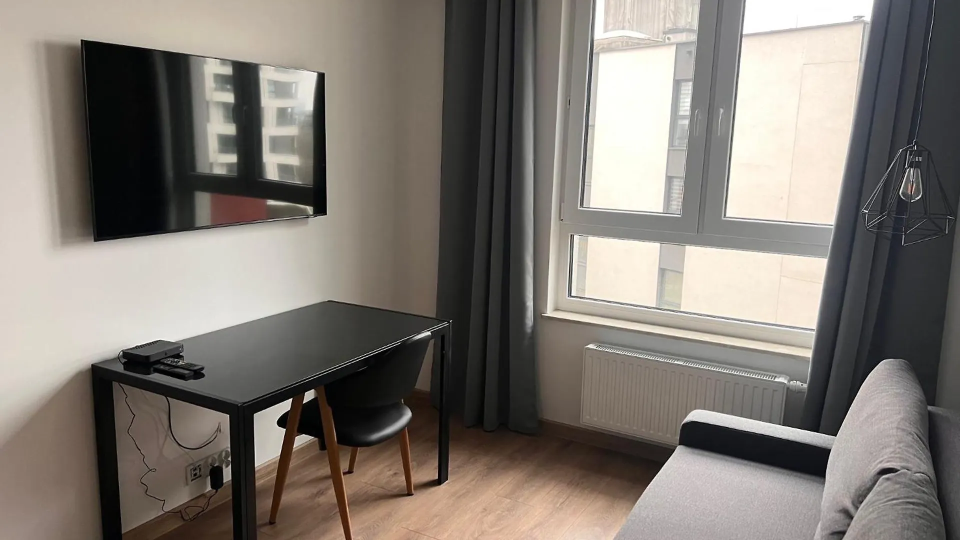 Apartamenty Platinex 1 Krakau Apartment